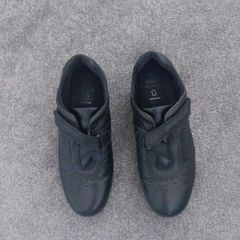 Foot Glove Leather Shoes