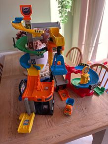 toot toot drivers