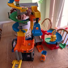 toot toot drivers