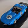 Diecast Model Le Mans Porsche 718 RS60/4 - Le Mans 1:43 Collection Image 5