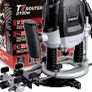 Trend t7 router Image 3