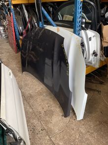 2018 Kia sportage Bonnet
