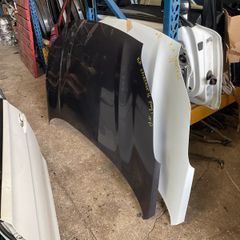 2018 Kia sportage Bonnet