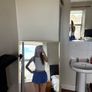 Mirror full length Image 4