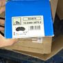 Front brake disck and pads ford transit custom and transit Image 5