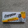 10x energizer AAA batteries Image 2