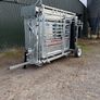 New cattle squeeze crush Image 6