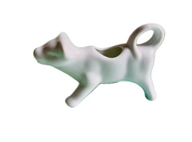 Galzone Cow Jug