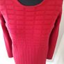 Martinello knitted dress Image 3