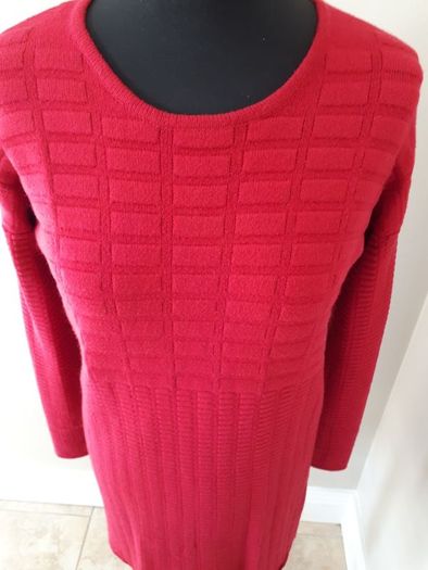 Martinello knitted dress
