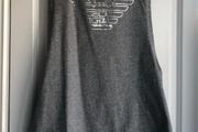 Emporio Armani underwear top - sz 14