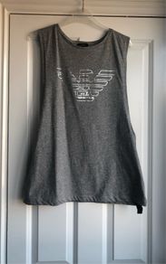 Emporio Armani underwear top - sz 14