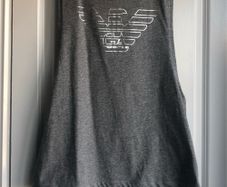Emporio Armani underwear top - sz 14