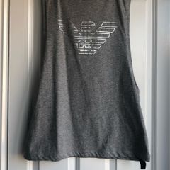 Emporio Armani underwear top - sz 14