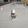 Lego star wars minifigure clone trooper commander cody sw0196 Image 2