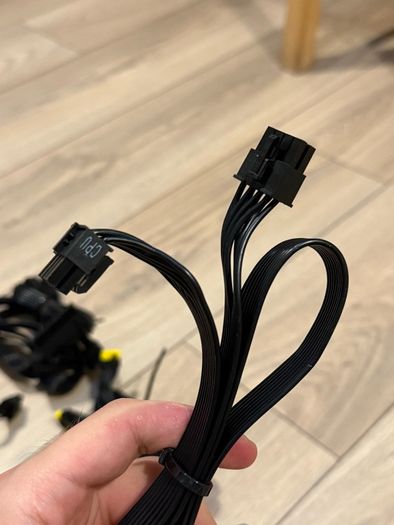 Mag A1250gl Pcie5