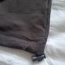 Active Technical Half Zip in Grey Image 3