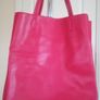 Desigual Womens Shopping Shoulder Bag Image 2