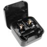 Standard 2 Pin to 3 Pin Plug Adapter (EU to IRL/UK) Image 2