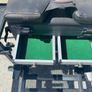 Maver MX1500 fishing box Image 2