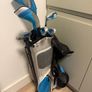 Kids MacGregor Golf Clubs Left Hand Image 4