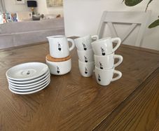 Bialetti Espresso Set