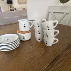 Bialetti Espresso Set