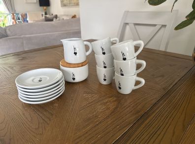 Bialetti Espresso Set