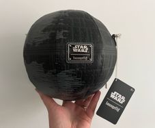 Loungefly Star Wars Death Star bag