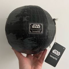 Loungefly Star Wars Death Star bag