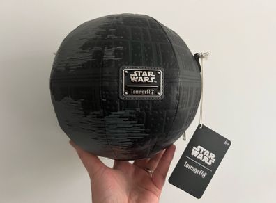 Loungefly Star Wars Death Star bag