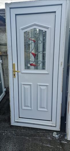 Pvc Door For Sale in Clondalkin, Dublin from JPs Doors and Windows
