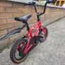 Kids / Toddlers Bike - Raleigh 12 inch Image 2
