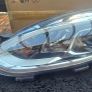 ford fiesta headlight passenger  side. Image 2