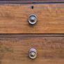1870s/80s Victorian chest of drawers Image 3
