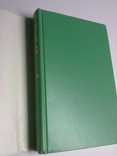 Flame of love A biography of Nano Nagle foundress of the Presentaion Order