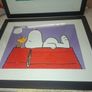 Snoopy prints Image 3