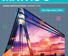 Active Maths 3 Higher Level
