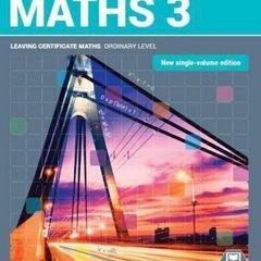 Active Maths 3 Higher Level