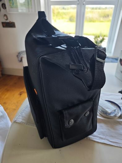Porsche 12V Cooler Bag