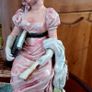 Antique figurine Image 5