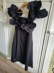 Dress New Black