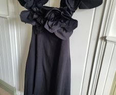 Dress New Black