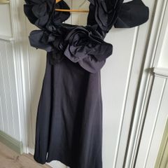 Dress New Black