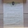 Vintage Certificates Ireland 1918-1922 Image 7