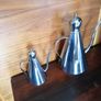 MasterClass Stainless Steel Oil Drizzler / Vinegar Pourer, Image 2