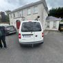 volkswagen Caddy Image 3