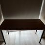 Office IKEA Desk Image 3