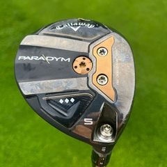 Callaway Paradym TD 5 Wood