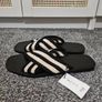 Flat Sandals UK7 New with tags Image 3
